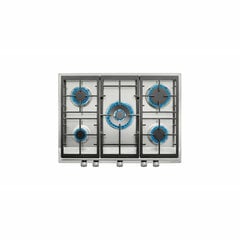 Gaasipliit Teka EX70 1 5G 11300 W (68 cm) цена и информация | Варочные поверхности | kaup24.ee