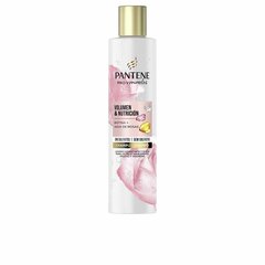 Toitev šampoon Pantene Helitugevus (225 ml) hind ja info | Šampoonid | kaup24.ee