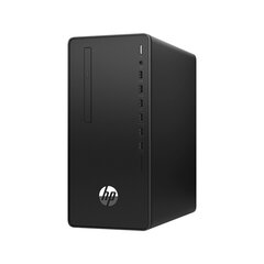 HP PRO TOWER 290 G9 256 GB SSD i3-12100 8 GB RAM hind ja info | Lauaarvutid | kaup24.ee