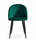 Tooli Viking Glamour, 78 x 48 x 44, roheline hind ja info | Söögilaua toolid, köögitoolid | kaup24.ee