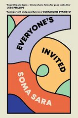 Everyone's Invited цена и информация | Книги по социальным наукам | kaup24.ee