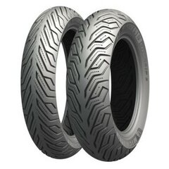 Michelin City Grip 2 120/70-16 hind ja info | Mootorratta rehvid, siserehvid | kaup24.ee