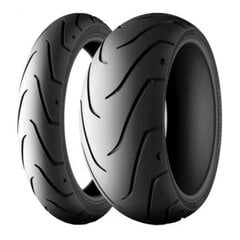 Michelin Scorcher 11 120/70ZR19 hind ja info | Mootorratta rehvid, siserehvid | kaup24.ee