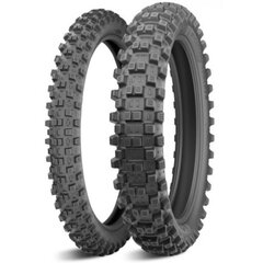 Michelin Tracker 80/100-21 hind ja info | Mootorratta rehvid, siserehvid | kaup24.ee