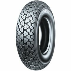 Michelin S83 100/90-10 цена и информация | Мотошины и камеры | kaup24.ee