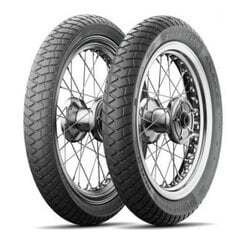 Michelin Anakee Street 2.25-17 hind ja info | Mootorratta rehvid, siserehvid | kaup24.ee
