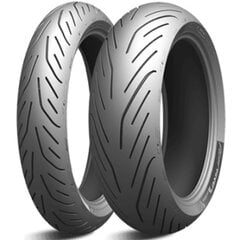 Michelin Pilot Power 3 Scooter 120/70HR15 hind ja info | Mootorratta rehvid, siserehvid | kaup24.ee