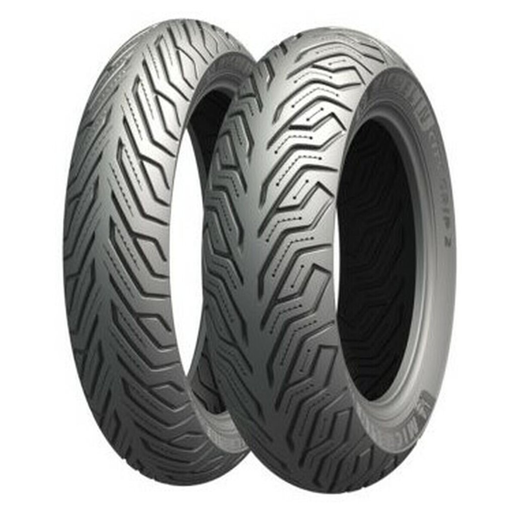 Michelin City Grip 2 120/70-12 цена и информация | Mootorratta rehvid, siserehvid | kaup24.ee