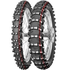 Mitas Terra Force-MX Sand 80/100-12 hind ja info | Mootorratta rehvid, siserehvid | kaup24.ee