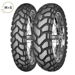 Mitas E-07+ Enduro Trail Dakar 90/90B21 hind ja info | Mootorratta rehvid, siserehvid | kaup24.ee