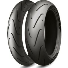 Michelin Scorcher Sport 180/55ZR17 цена и информация | Мотошины и камеры | kaup24.ee