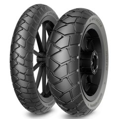 Michelin Scorcher Adventure 170/60VR17 hind ja info | Mootorratta rehvid, siserehvid | kaup24.ee