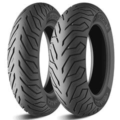 Michelin City Grip 100/90-10 цена и информация | Мотошины и камеры | kaup24.ee