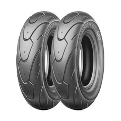 Michelin Bopper 120/90-10 цена и информация | Мотошины и камеры | kaup24.ee