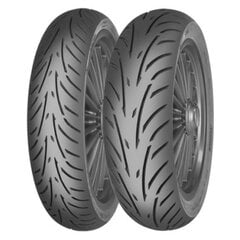 Mitas Touring Force-SC 120/80-16 hind ja info | Mootorratta rehvid, siserehvid | kaup24.ee