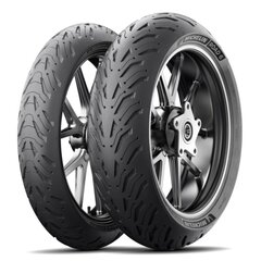 Michelin Road 6 GT 120/70ZR17 hind ja info | Mootorratta rehvid, siserehvid | kaup24.ee