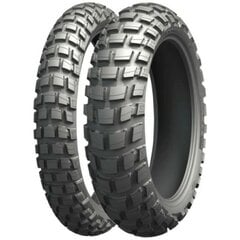 Michelin Anakee Wild 90/90-21 hind ja info | Mootorratta rehvid, siserehvid | kaup24.ee