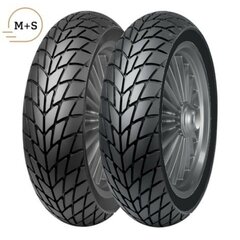 Mitas MC-20 Monsum White Wall 3.50-10 hind ja info | Mootorratta rehvid, siserehvid | kaup24.ee