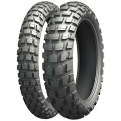 Michelin Anakee Wild 110/80R19 hind ja info | Mootorratta rehvid, siserehvid | kaup24.ee
