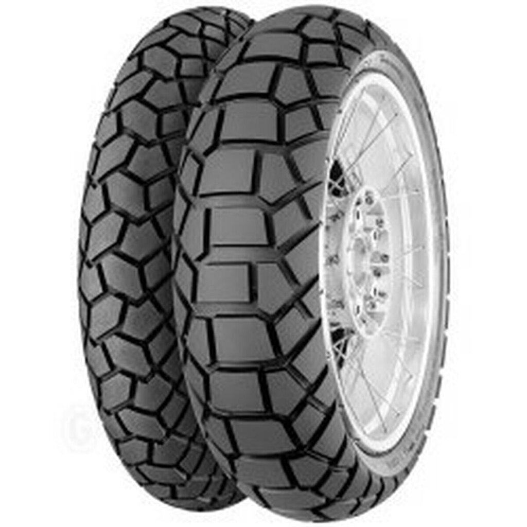 Continental TKC70 Rocks R 150/70 R18 70S TL M+S hind ja info | Mootorratta rehvid, siserehvid | kaup24.ee