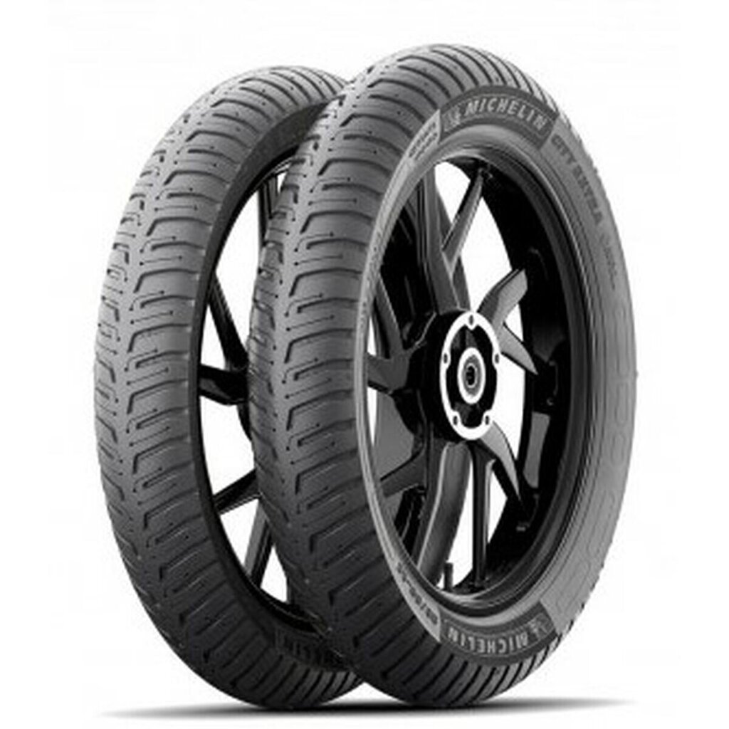 Michelin City Extra 130/70-12 hind ja info | Mootorratta rehvid, siserehvid | kaup24.ee