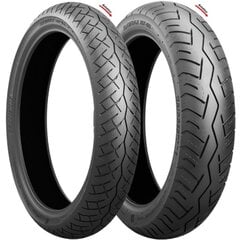 Bridgestone BT46R Touring Battlax 120/80-17 цена и информация | Мотошины и камеры | kaup24.ee