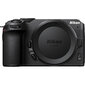 Nikon Z 30, (Z30) + Nikkor Z DX 18-140mm f/3.5-6.3 VR + FTZ II Adapter hind ja info | Fotoaparaadid | kaup24.ee