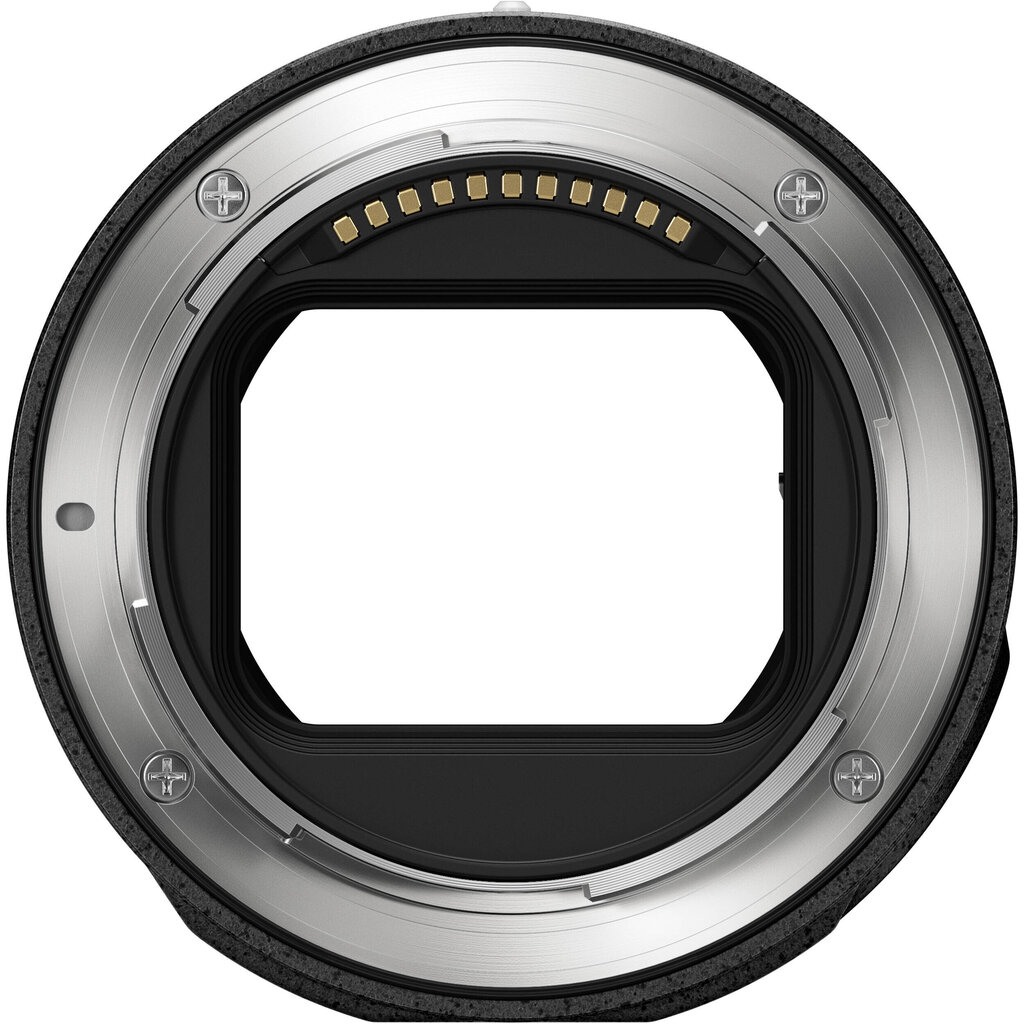 Nikon Z 30, (Z30) + Nikkor Z DX 18-140mm f/3.5-6.3 VR + FTZ II Adapter hind ja info | Fotoaparaadid | kaup24.ee