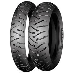 Michelin Anakee 3 110/80VR19 hind ja info | Mootorratta rehvid, siserehvid | kaup24.ee