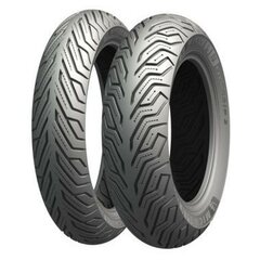 Michelin City Grip 2 100/90-14 цена и информация | Мотошины и камеры | kaup24.ee