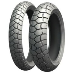 Michelin Anakee Adventure 100/90-19 hind ja info | Mootorratta rehvid, siserehvid | kaup24.ee