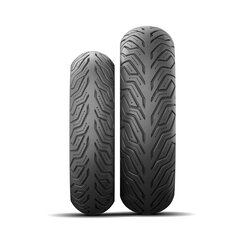 Michelin City Grip 2 130/70-16 hind ja info | Mootorratta rehvid, siserehvid | kaup24.ee