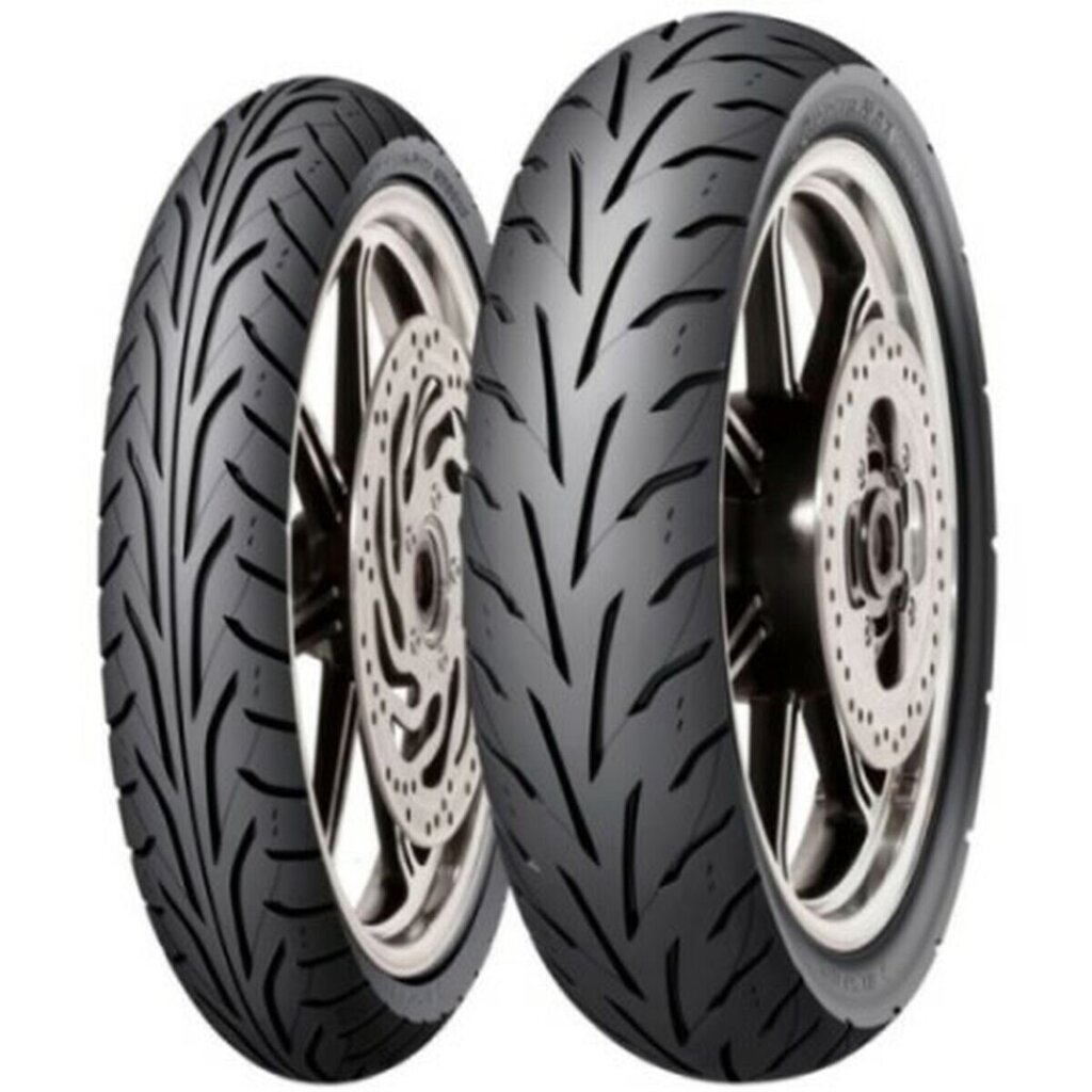 Dunlop Arrowmax GT601 100/80-17 hind ja info | Mootorratta rehvid, siserehvid | kaup24.ee