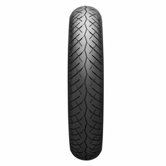 Bridgestone BT46F Touring Battlax 100/90-18 hind ja info | Mootorratta rehvid, siserehvid | kaup24.ee