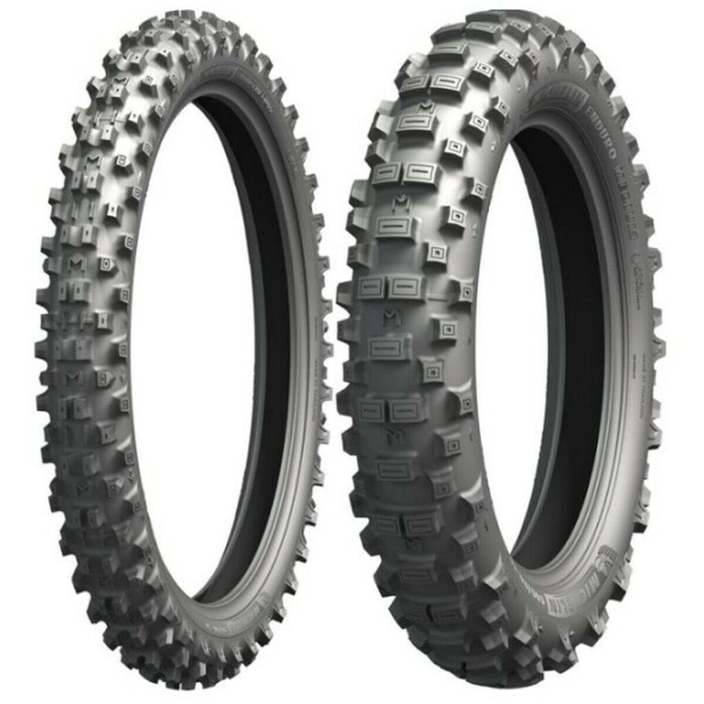 Michelin Enduro Hard 90/100-21 hind ja info | Mootorratta rehvid, siserehvid | kaup24.ee