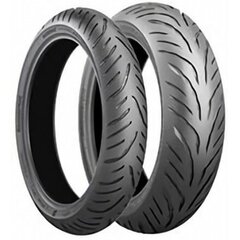 Bridgestone T32R Battlax 150/70ZR17 hind ja info | Mootorratta rehvid, siserehvid | kaup24.ee