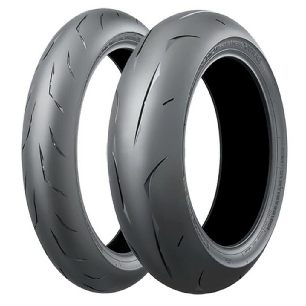 Bridgestone RS10F Battlax 110/70HR17 hind ja info | Mootorratta rehvid, siserehvid | kaup24.ee