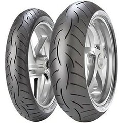 Metzeler Roadtec Z8 Interact 120/70ZR17 hind ja info | Mootorratta rehvid, siserehvid | kaup24.ee