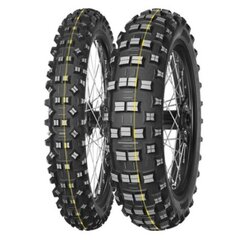 Mitas Terra Force-EF Super Light 120/90-18 hind ja info | Mootorratta rehvid, siserehvid | kaup24.ee