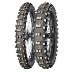 Mitas Terra Force-MX SM Super Light 110/100-18 hind ja info | Mootorratta rehvid, siserehvid | kaup24.ee