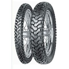 Mitas E-07 Enduro Dakar 100/90-19 hind ja info | Mootorratta rehvid, siserehvid | kaup24.ee