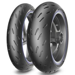 Michelin Power GP 190/50ZR17 hind ja info | Mootorratta rehvid, siserehvid | kaup24.ee