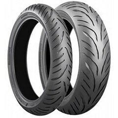 Bridgestone T32F Battlax 120/70ZR17 hind ja info | Mootorratta rehvid, siserehvid | kaup24.ee