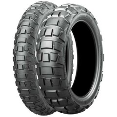 Bridgestone AX41F Adventurecross Battlax 110/80B19 hind ja info | Mootorratta rehvid, siserehvid | kaup24.ee