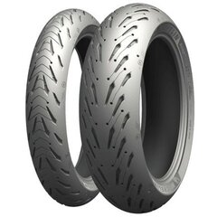 Michelin Road 5 120/70ZR17 hind ja info | Mootorratta rehvid, siserehvid | kaup24.ee