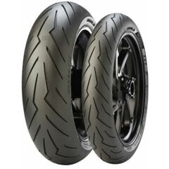 Pirelli Diablo Rosso III 120/70ZR17 цена и информация | Мотошины и камеры | kaup24.ee