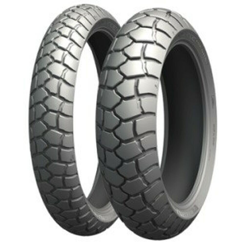 Michelin Anakee Adventure 120/70VR17 hind ja info | Mootorratta rehvid, siserehvid | kaup24.ee