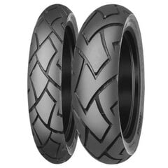 Mitas Terra Force-R 120/70ZR19 hind ja info | Mootorratta rehvid, siserehvid | kaup24.ee