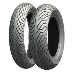 Michelin City Grip 2 130/80-15 hind ja info | Mootorratta rehvid, siserehvid | kaup24.ee