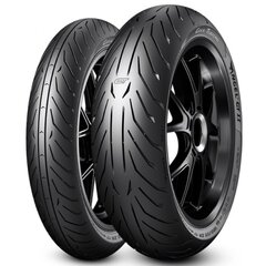 Pirelli Angel GT II 120/60ZR17 цена и информация | Мотошины и камеры | kaup24.ee